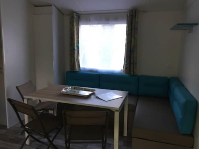 Bermuda Mobile Home