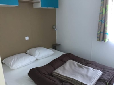 Bermuda Mobile Home