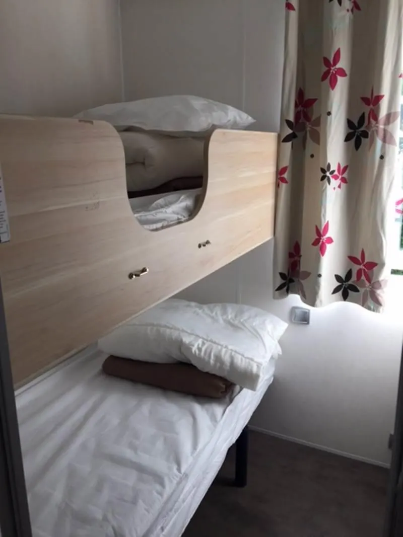 Mobil-Home O'hara 834 Clim