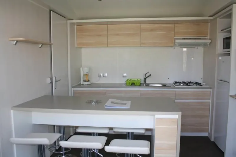 Mobil-Home O'hara 884