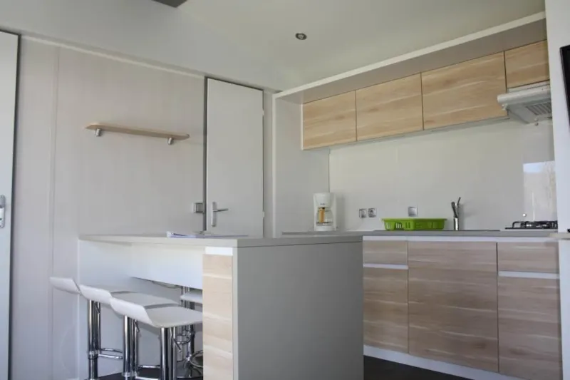 Mobil-Home O'hara 884