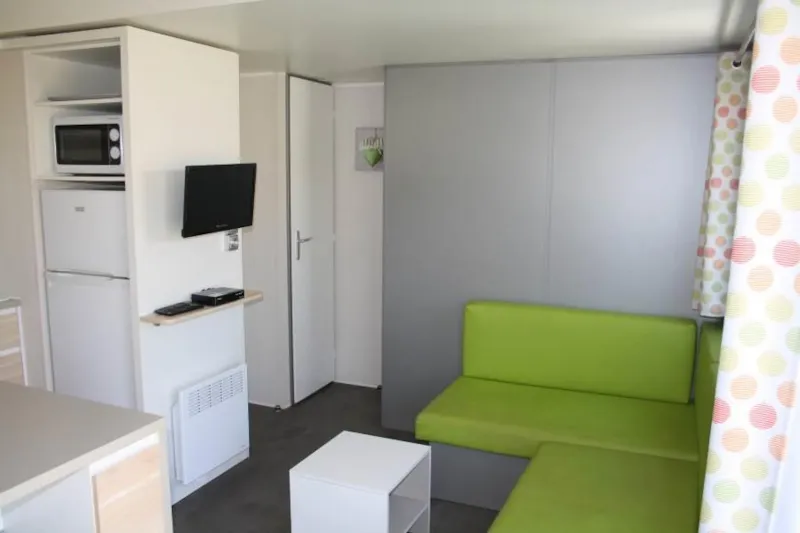 Mobil-Home O'hara 884