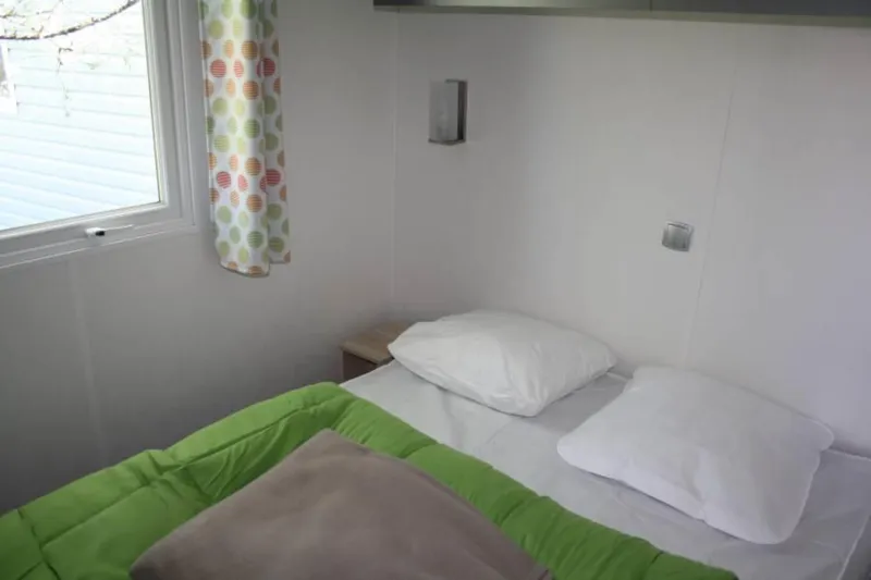 Mobil-Home O'hara 884