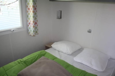 O'hara 884 mobile home