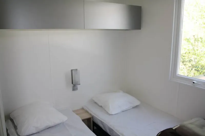 Mobil-Home O'hara 884