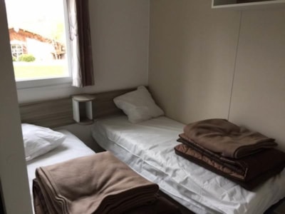 Ibiza mobile home