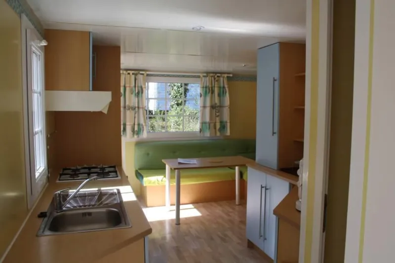 Mobil-Home Antares