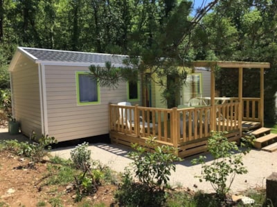 Bermuda Mobile Home
