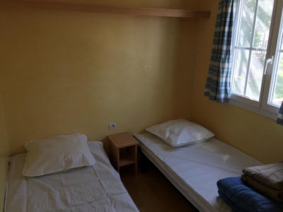 Calvi mobile home