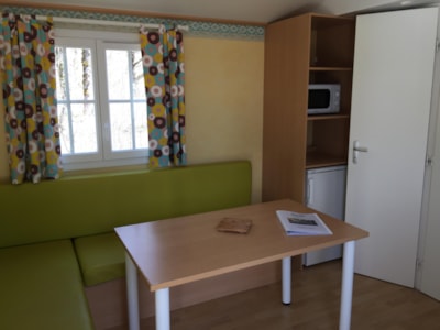 Calvi mobile home
