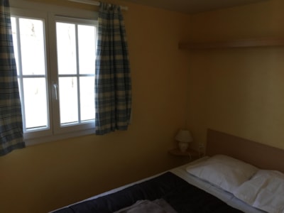 Calvi mobile home