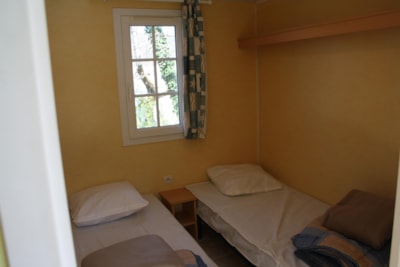 Antares mobile home