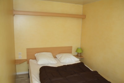 Antares mobile home