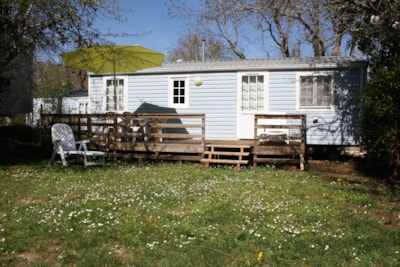 Antares mobile home