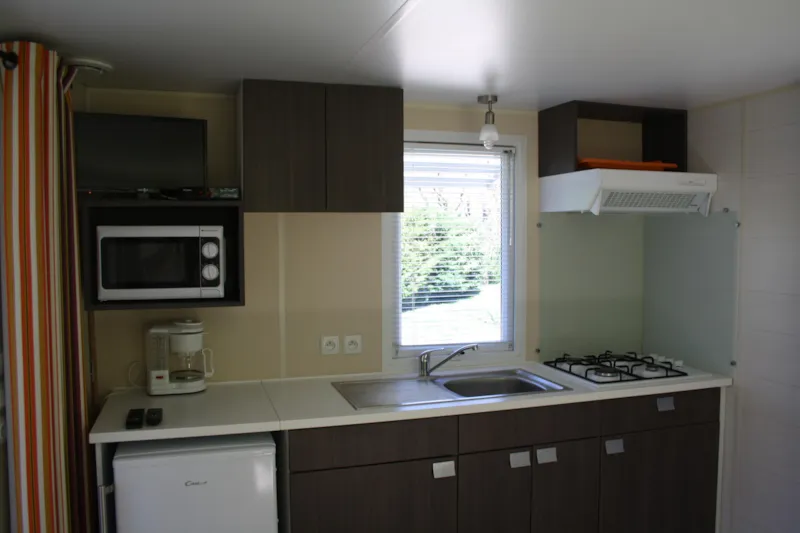 Mobil-Home O'hara 734T