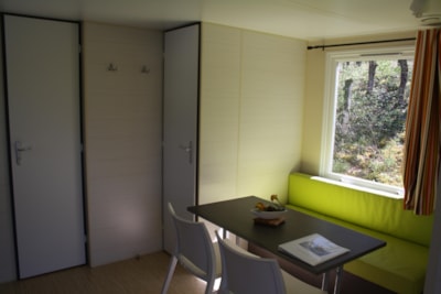 O'hara 734T mobile home