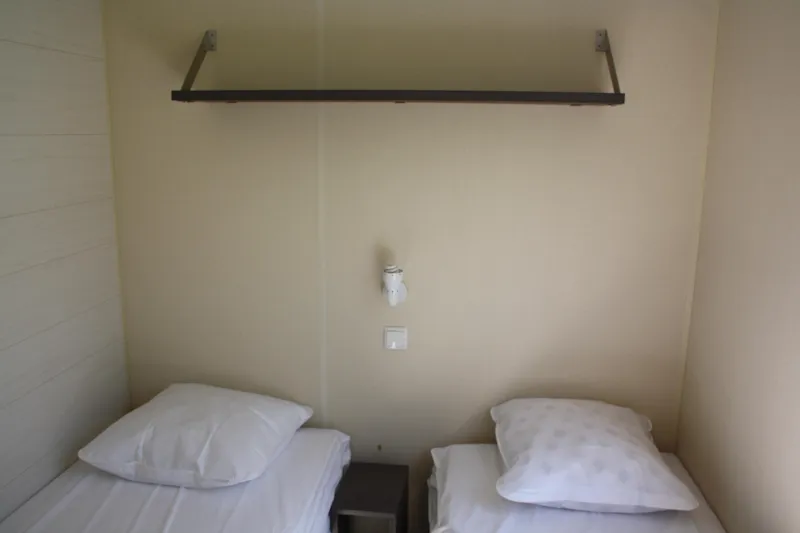 Mobil-Home O'hara 734T