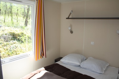 O'hara 734T mobile home