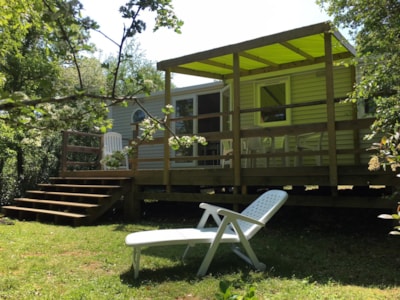 O'hara 884 mobile home
