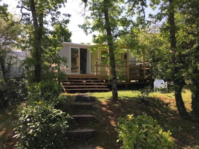 O'hara 884 mobile home