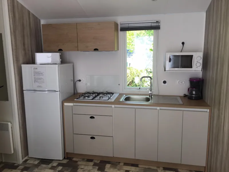 Mobil-Home Malaga