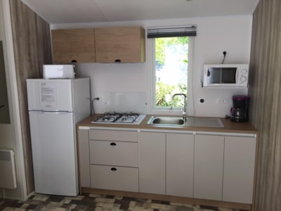 Malaga mobile home