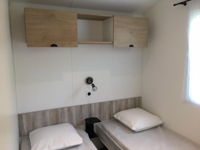 Malaga mobile home