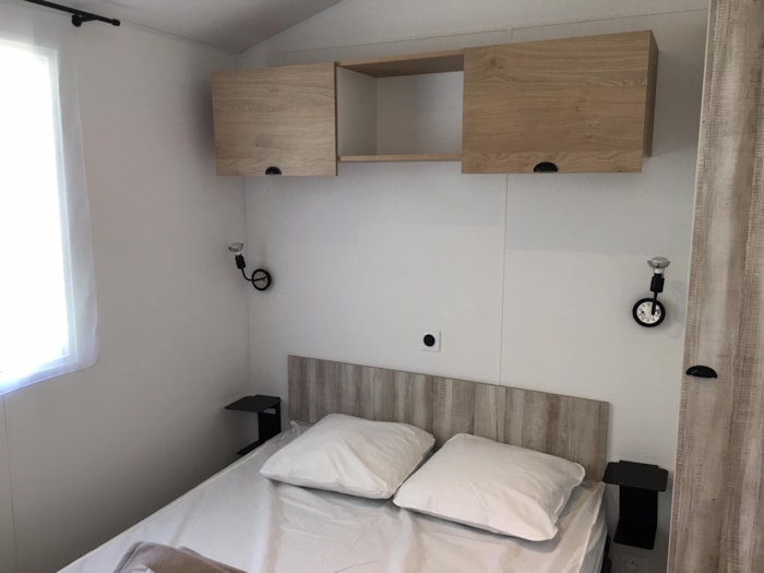 Mobil-Home Malaga