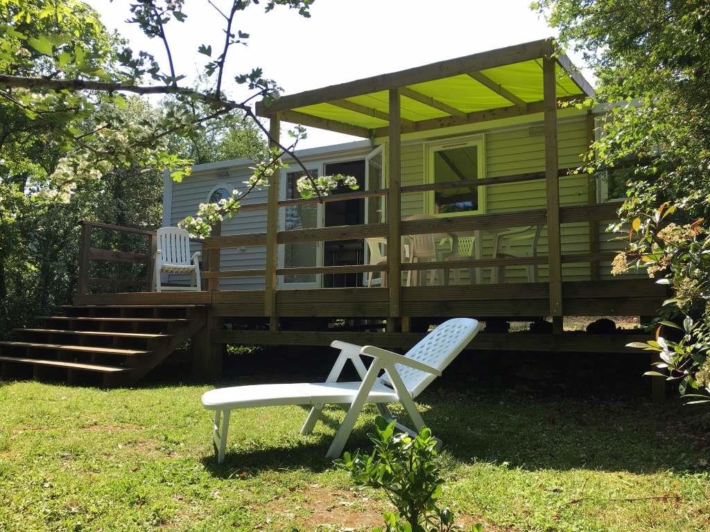 Camping Le Douzou — Photo 9