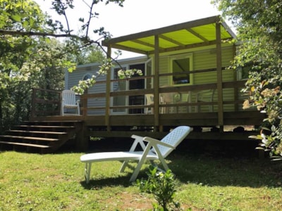 Camping Le Douzou