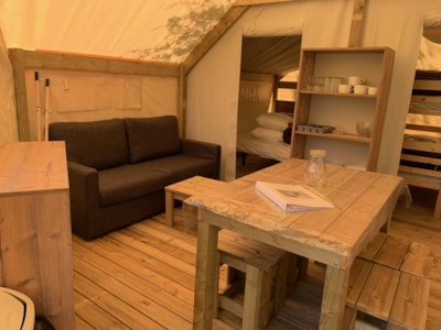 Junior Lodge Tent