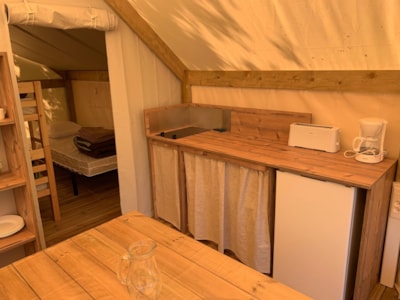 Junior Lodge Tent