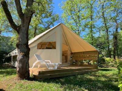 Junior Lodge Tent
