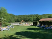 Camping Le Douzou