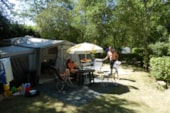 Camping Le Douzou