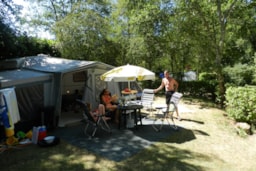 Camping Le Douzou - image n°10 - 