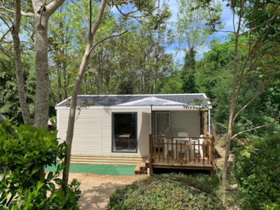 Malaga mobile home