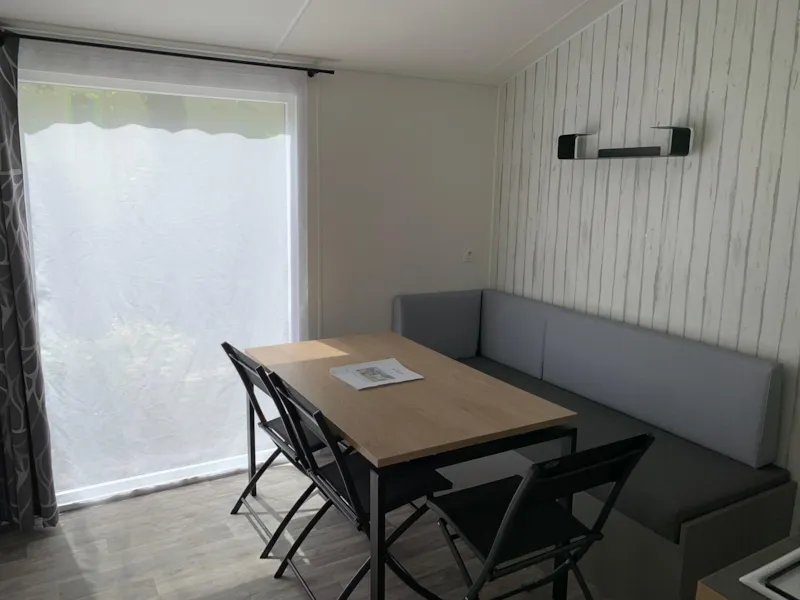 Mobil-Home Malaga 3 Chambres