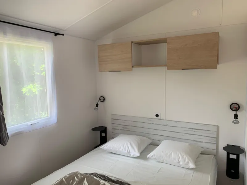 Mobil-Home Malaga 3 Chambres