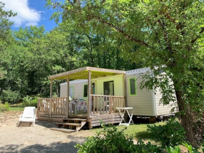 Bermuda Mobile Home