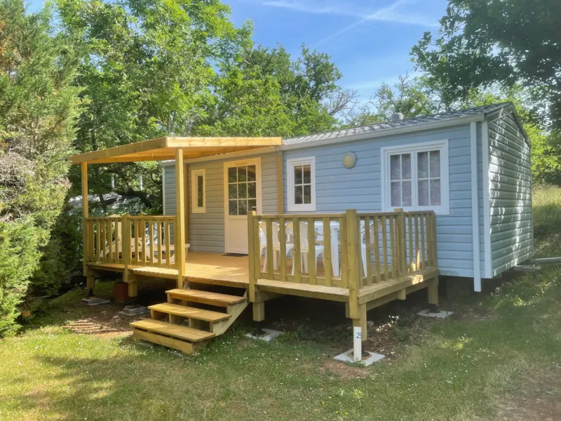 Mobil-Home Calvi 2022 Clim