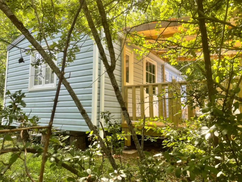 Mobil-Home Calvi 2022 Clim