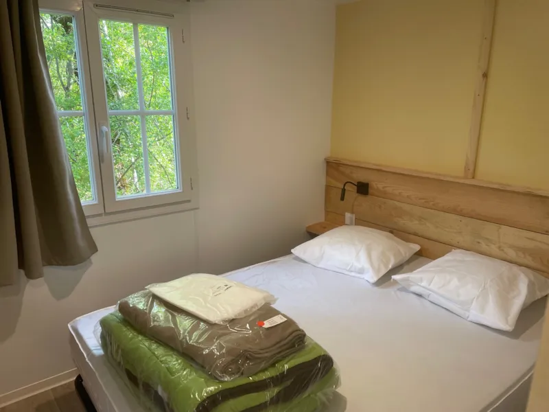 Mobil-Home Calvi 2022 Clim