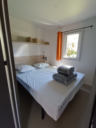 Riviera mobile home