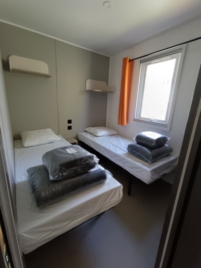 Riviera mobile home
