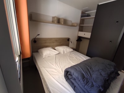 Agora mobile home