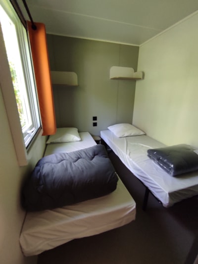 Agora mobile home