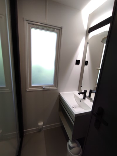 Agora mobile home