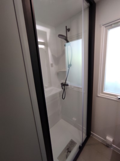 Agora mobile home