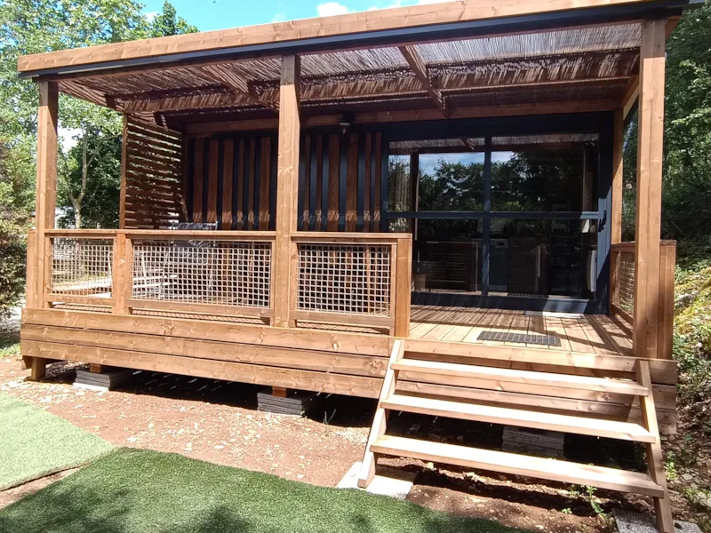 Chalet Moréa Xl Climatisé
